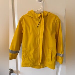 4T Cat & Jack Raincoat